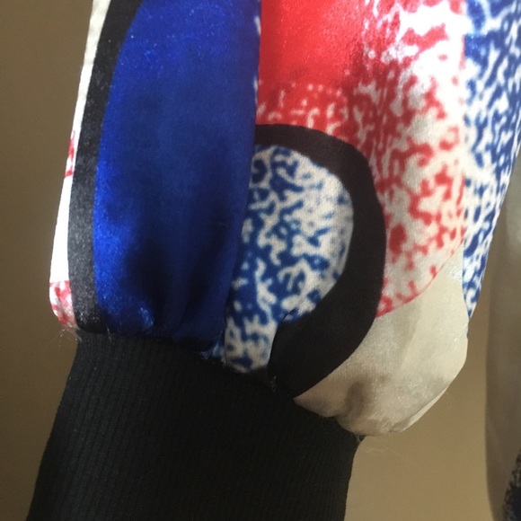 Shiny shirt king love print - Picture 5 of 8